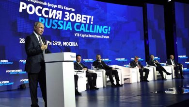 Photo of Глава ВТБ допустил снижение ключевой ставки до конца 2025 года