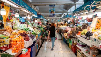 Photo of В Таиланде отменили запрет на продажу алкоголя днем