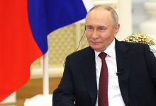 Photo of «Всегда будем защищать свои интересы и своих людей»: главное из интервью Путина индийским телеканалам
