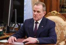 Photo of Во ФСИН сообщили, что священников назначат в воспитательных колониях