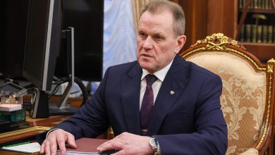 Photo of Во ФСИН сообщили, что священников назначат в воспитательных колониях