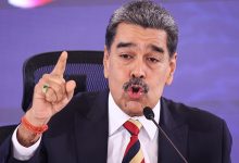 Photo of Reuters узнал, почему Трамп решил «закрыть» небо над Венесуэлой