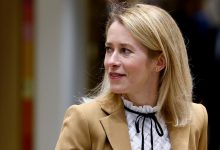 Photo of Каллас рассказала о планах ЕС из-за рисков «плохой сделки» по Украине