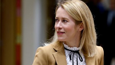 Photo of Каллас рассказала о планах ЕС из-за рисков «плохой сделки» по Украине