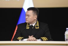 Photo of Краснов предостерег судей от решений в угоду властям и корпорациям