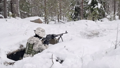 Photo of «Надо рассматривать как подготовку к войне»: что может стоять за активизацией учений в Финляндии