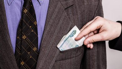 Photo of Нижегородских чиновников наградят за сообщения о попытке дать взятку