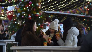 Photo of «С учётом принципа взаимности»: Путин отменил визы для туристов из Китая
