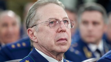 Photo of Краснов назначил своего бывшего заместителя главой департамента ВС