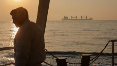 Photo of Еще один танкер из России подвергся атаке у побережья Турции