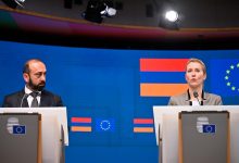 Photo of Почему Армения и ЕС изменили стратегические приоритеты сотрудничества
