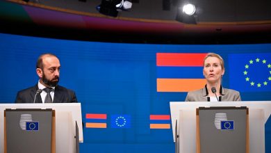 Photo of Почему Армения и ЕС изменили стратегические приоритеты сотрудничества