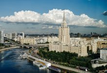 Photo of Москомархитектуру присоединили к департаменту градостроительной политики