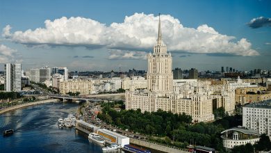 Photo of Москомархитектуру присоединили к департаменту градостроительной политики