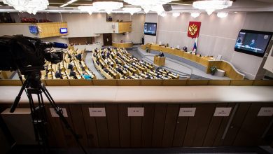 Photo of Дума спустя два года рассмотрит новую версию закона о рубках на Байкале