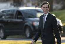 Photo of Джаред Кушнер: что известно о зяте Трампа