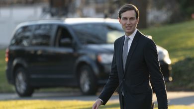 Photo of Джаред Кушнер: что известно о зяте Трампа