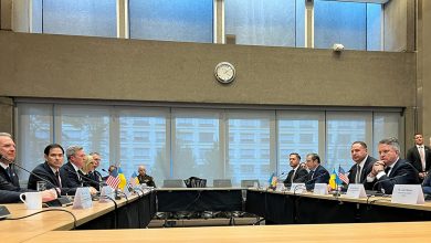 Photo of Ушаков рассказал, когда Кушнер подключился к контактам по Украине